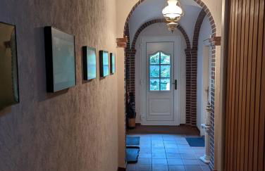 Dünenschlösschen Spiekeroog - Foto 12