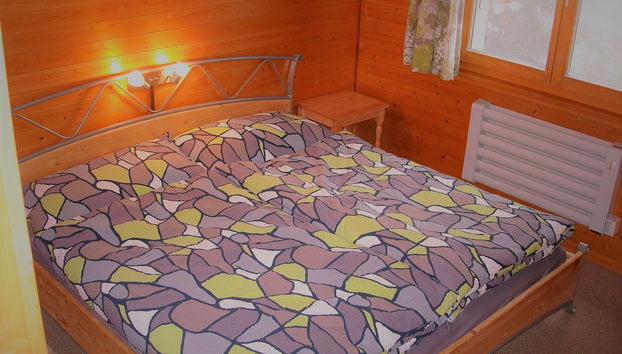 Brigerblick EG - Foto 3, Habitación