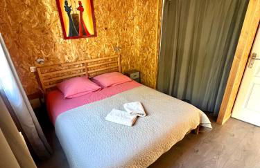 Chalet Bois Baobab 5 min à pieds de l'océan - Foto 13