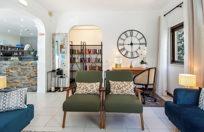 Monte Dourado Resort - Foto 4