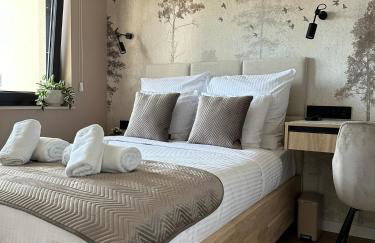 Apartament Echo Sanu - Foto 15