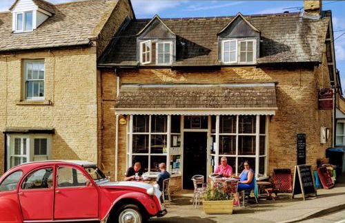 3 BEDROOM 5* BARN CONVERSION COTSWOLDS - Foto 50