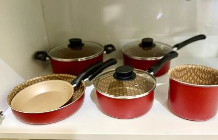 Ap conforto no centro de Sinop 2 - Foto 10