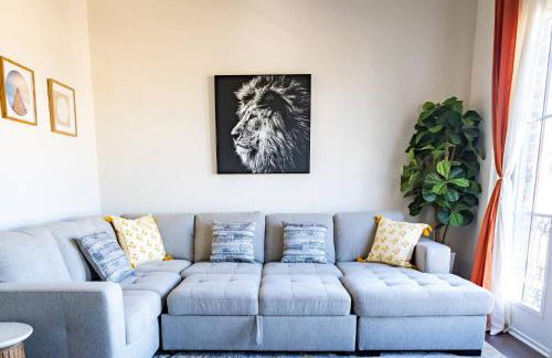 Riverfront Retreats, Downtown - Foto 23