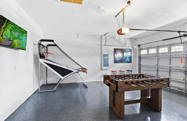 South Facing Pool 4 Bedroom 3 Bath Villa - Foto 23