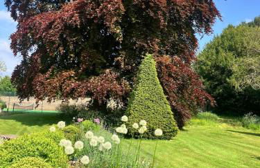 Helmdon House - pool & tennis court, 7 bedrooms - Foto 19