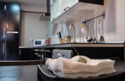 Apartamento El Salón - Photo 16