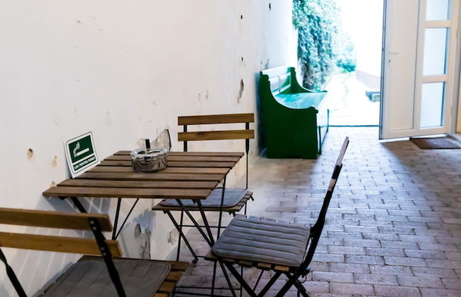 Tischler Apartment & Studio - Foto 61