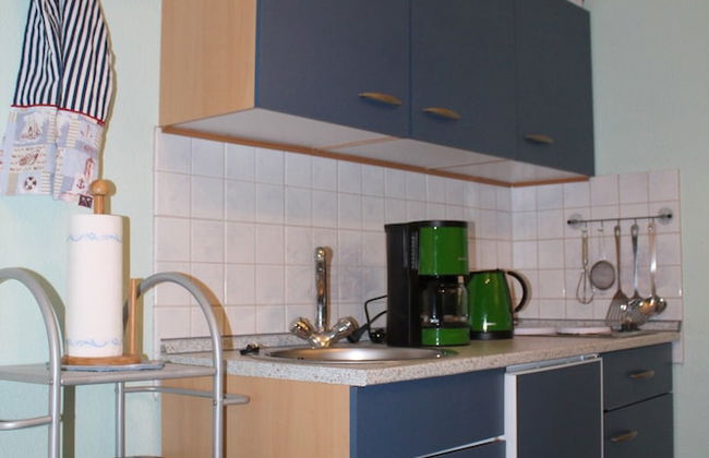 Cozy Apartment in Boltenhagen near Sea Beach - Photo 13