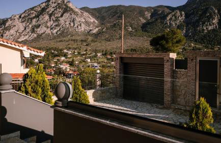 PETRINO VILLA Sxinos - Foto 28