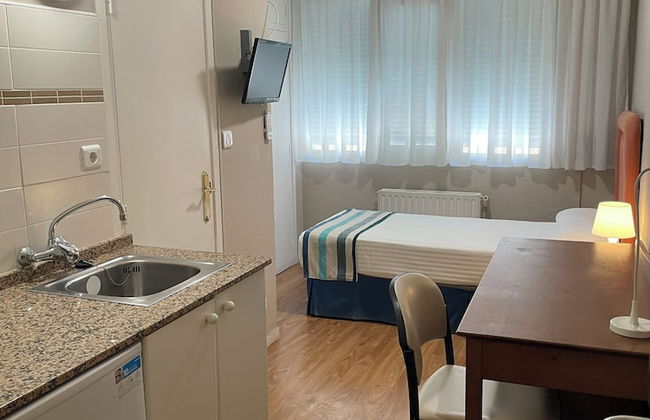 Estudios Aranzazu - Photo 28