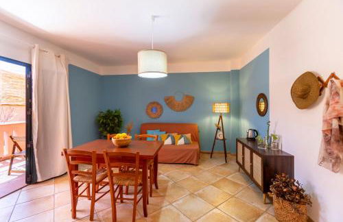 Romantic Bohemien apartment- private terrace - Foto 14