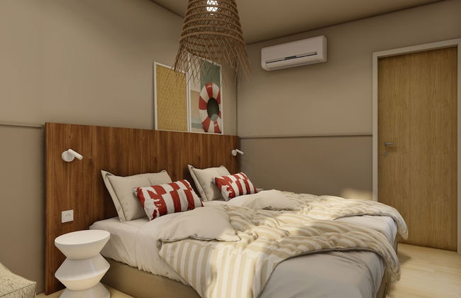 Belambra Clubs La Grande Motte-Petite Camargue - Presqu'île Du Ponant - Photo 24