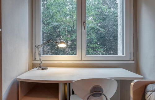 Comfort ed Eleganza in Centro a Bologna - Photo 18