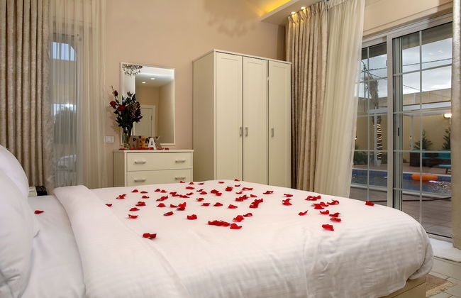 Villa Naya Branch 4 Andalusia - Photo 1