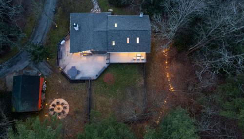 Highlands Family Mountain Retreat - Foto 3