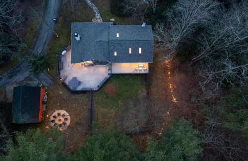 Highlands Family Mountain Retreat - Foto 3