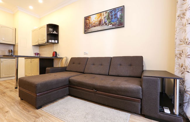 MaxRealty24 Kronshtadskij bulvar 6 k 4 - Foto 4