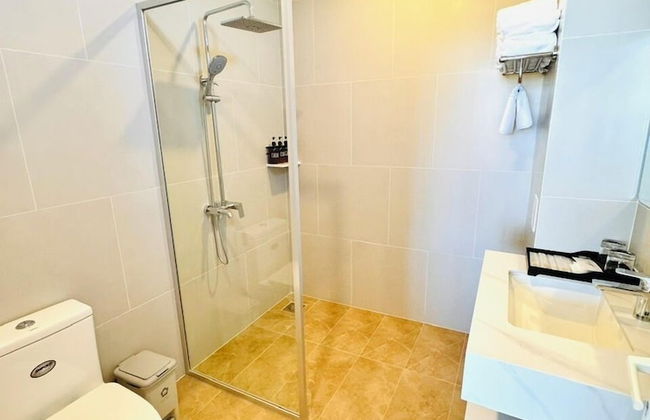 SandA Villa - Photo 38