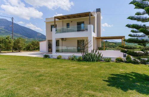 Terra Divina Villa - Foto 12