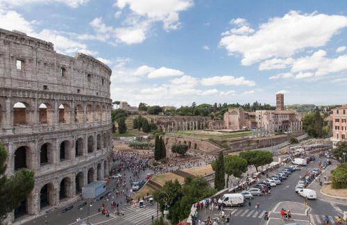 Amazing Colosseo - Foto 91
