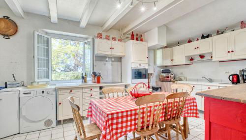 Les Petites Plumes - Foto 3, stove, dishwasher, pet friendly, toaster