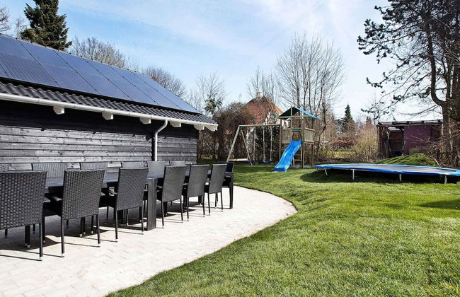 Luxury Retreat in Hornbaek - By Traum Ferienwohnungen - Foto 24