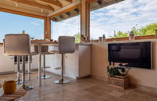 Le Grand Nichoir de la Colline - Parking - Wifi - Foto 28