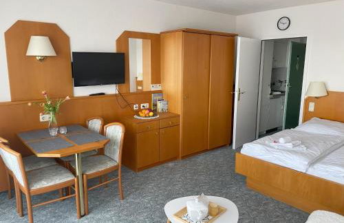 Two Apartaments Almberg - Mitterdorf-Mitterfirmiansreut - Foto 12