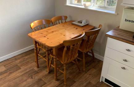 Hayloft Cottage - Dog Friendly With Private Garden - Photo 8