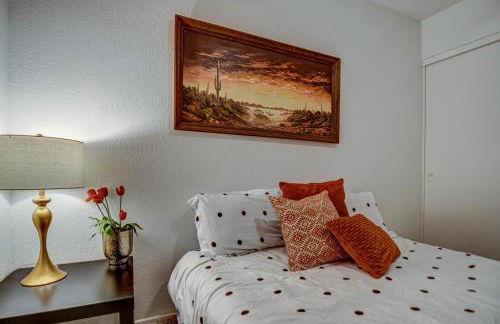 Route 66 Oasis in Downtown Gilbert with Heated Pool & Mini Golf - Foto 52