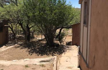 1900s Miner's cabin behind Tombstone Brewery - Foto 60