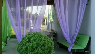 ANASTASIA HOUSE - Foto 2, Garden, Garden view
