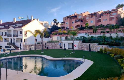 Casa Topacio: Elegant 3 bedroom Villa with terrace - Foto 34