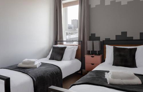 Jade Apartments Basildon - Foto 24