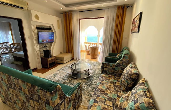 Eden Beach Resort Apartments - Foto 38