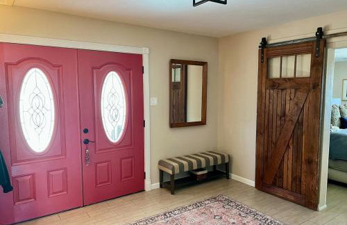 Canyon Lake House with Lake View - Foto 7