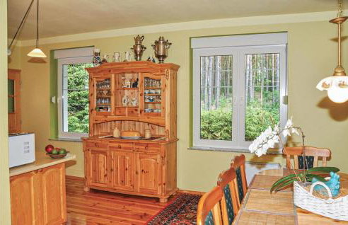 Awesome Home In Rybakowo With Wifi - Foto 6