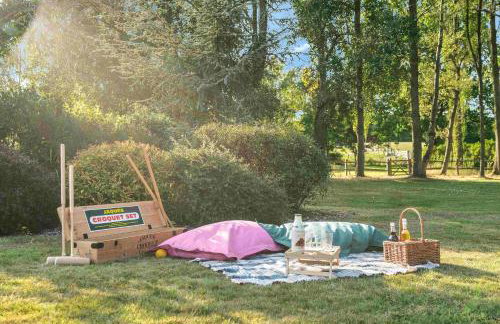 Churchill Country Retreat By My Getaways - Foto 43