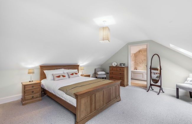 The Coach House - North East Escapes - Foto 6