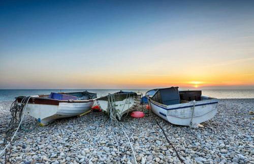 Vindelis Cottage Chesil Beach - Photo 29