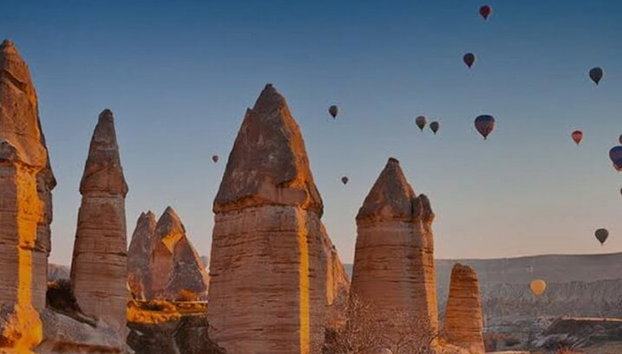 2 días de visita guiada a Capadocia con recogida - Foto 5