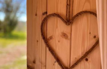 Roulotte „douceur“ - Photo 18