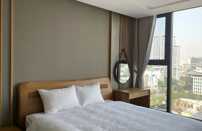 Vinhomes Metropolis Ha Noi-Gem Apartment - Foto 4