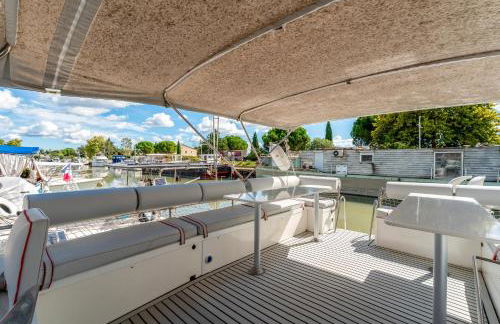 Penichette Odyssey Croisieres - Foto 19