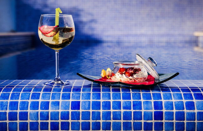 Villa Palloma - Foto 47