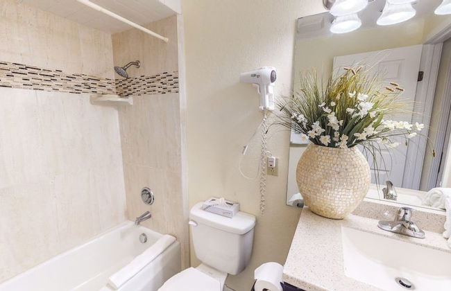 North Lake Lodges & Villas - Foto 43