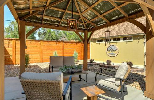 Pinewood Sanctuary Secluded & Peaceful OCC Oasis - Foto 7