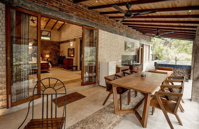 Arsulana Eco Lodge - Foto 57