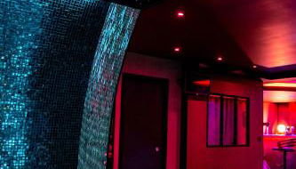 L'Insolite Spa Privatif ''Suite Luxueuse-Jacuzzi" - Photo 4